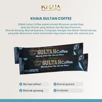 Gambar 1 Box Sultan Coffee Original | Kopi Sultan | Coffee Sultan Khaia | Kopi Stamina Pria Kuat dari TREE BUANA ABADI undefined 2 Tokopedia