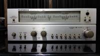 Gambar audio vintage ampli antik jadul TELEFUNKEN MA1 Hi Fi Stereo Amplifier (MINUS) not nad quad sansui jbl philips marantz sae technics dari yaositing9 undefined 1 Tokopedia