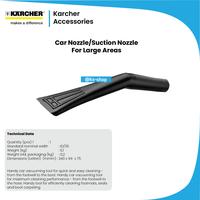 Gambar Karcher Car Nozzle / Suction Nozzle For Vacuum Cleaner dari Toko Karcher Shop undefined 1 Tokopedia