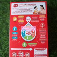 Gambar susu SGM eksplor 3+ madu/vanila 400 gram - Vanila dari Amg Mart undefined 3 Tokopedia