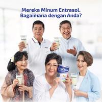 Gambar ENTRASOL PLATINUM VANILLA 800 G dari TOKO YESTOYA undefined 4 Tokopedia