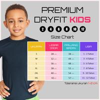 Gambar Kaos Jersey Baju Dry fit Polos Anak Cowok Usia 1 2 3 4 5 6 7 8 9 10 11 12 Tahun Dryfit Olahraga Abu Laki-Laki - Grey, 1-2 tahun S dari AntarixKids undefined 2 Tokopedia