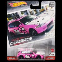 Gambar HOTWHEELS CLASSICS HONDA CIVIC EG dari BOYS CLUB ONE undefined 1 Tokopedia