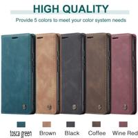 Gambar Iphone 8 plus Flip Wallet Caseme Leather Case Cover Sarung Kulit - coklat tua dari GENUINE838 undefined 5 Tokopedia