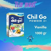 Gambar Chil Go Powder 3+ Vanilla 1000 gr Susu Anak 3 Tahun ke Atas Enak, Sehat dan Bernutrisi dari TSM MART_NEW undefined 1 Tokopedia