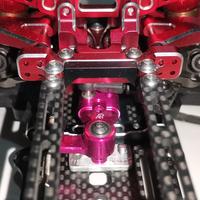 Gambar L Steering sakura bisa pasang di yokomo yd2 dari APRGARAGE undefined 4 Tokopedia