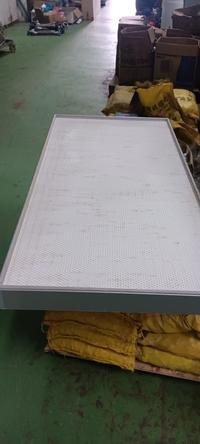 Gambar AIR FILTER AAF SIZE 1200X600 dari PT INGRAM INDONESIA undefined 1 Tokopedia
