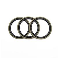 Gambar Seal Piston Spgo 170X8.1 / D-Seal Spgo 170 X 8.1 / Gsf 170*8.1 dari Toko Seal & Spareparts alat berat undefined 1 Tokopedia