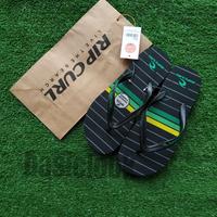 Gambar SANDAL JEPIT RIPCURL PRIA / SENDAL SURFING / SANDAL DISTRO COWOK - GARIS BIRU LAUT, 39 dari Basiclook undefined 1 Tokopedia