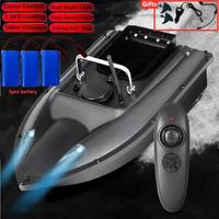 Gambar Perahu Mancing Fiber Alat Pancing Remote Control 6-8H 500M Double Lampu Mancing Malam umpan pancing casting dari Deyan JKT Store undefined 3 Tokopedia