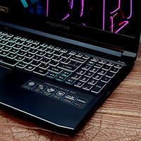Gambar Acer Predator Helios 300 Intel Core i7-10870H 8GB/512GB RTX 2060 GEN10 dari StoryLaptop Bandung undefined 4 Tokopedia