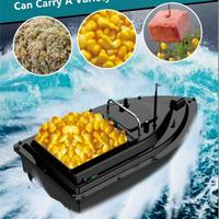 Gambar Perahu Mancing Fiber Alat Pancing Remote Control 6-8H 500M Double Lampu Mancing Malam umpan pancing casting dari Deyan JKT Store undefined 2 Tokopedia
