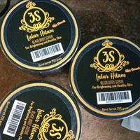 Gambar lulur hitam 3s bpom 250gram langsung dari samarinda dari Diana.3s undefined 1 Tokopedia