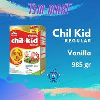 Gambar Chil Kid Reguler Vanilla 985 gr Susu Anak Sehat Enak dan Bernutrisi dari TSM MART_NEW undefined 1 Tokopedia