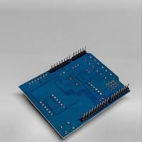 Gambar Expnsion Arduino Shield Multifunction dari mega arduino undefined 3 Tokopedia