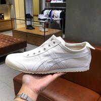 Gambar Onitsuka Tiger Slip On Full White Original Authentic dari needshoes1 undefined 2 Tokopedia