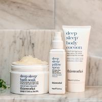 Gambar thisworks Deep Sleep Pillow Spray - 5ml dari Bunnycloset. undefined 2 Tokopedia