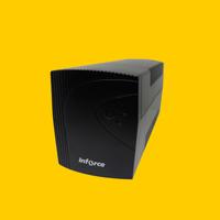 Gambar UPS INFORCE IF-1500VA 1500NA 1500 VA AVR dari btgcom undefined 3 Tokopedia