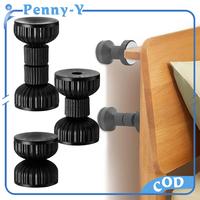 Gambar Penyangga Kaki Tempat Tidur Adjustable Alat Penahan Rangka Tempat Tidur Anti Goyang - S dari Penny-Y undefined 1 Tokopedia