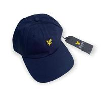 Gambar [GARANSI] CAPS TOPI LYLE & SCOTT ORIGINAL - Skipton Blue dari Lima Indonesia Market undefined 2 Tokopedia