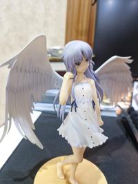 Gambar Angel Beats! Tenshi Figure Reissue Edition 1/8 Scale Painted Figure dari ARStore288 undefined 5 Tokopedia