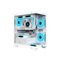 Gambar Pc Gaming | Intel i3 12100F | RX 6600 8GB | 16GB RAM | 512GB NVME dari Venom Gaming Store Official undefined 5 Tokopedia