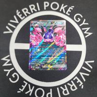 Gambar Pecharunt EX RR Kartu Pokemon TCG Indonesia dari VIVERRI COFFEE & HOBBIES undefined 1 Tokopedia