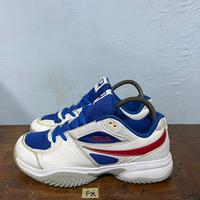 Gambar sepatu badminton second ori fila prestige size 40 dari TERMINAL SEPATU BOGOR_NEW undefined 1 Tokopedia