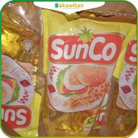 Gambar Minyak Goreng 1 Liter Sunco | Sakawitan dari SaKawitan undefined 4 Tokopedia