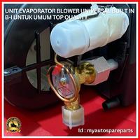 Gambar UNIT EVAPORATOR BLOWER AC Mobil UNIVERSAL Umum B-I Built In BI TOP QUALITY dari myautospareparts undefined 5 Tokopedia