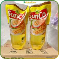 Gambar Minyak Goreng 1 Liter Sunco | Sakawitan dari SaKawitan undefined 5 Tokopedia