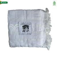 Gambar Baju Kain Ihram Ikhrom Ikhram Anak Laki Laki SMP Premium dari Tayyiba undefined 3 Tokopedia