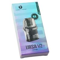 Gambar Crt + Coil UrsaNano Pro Ursa Baby by Lost Authentic 1PCS - 0.6Ohm dari Govaping undefined 3 Tokopedia