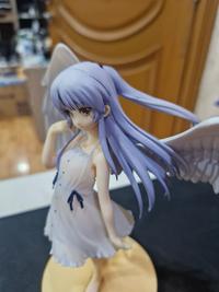 Gambar Angel Beats! Tenshi Figure Reissue Edition 1/8 Scale Painted Figure dari ARStore288 undefined 3 Tokopedia