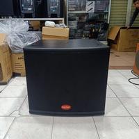 Gambar SUBWOOFER AKTIF 18 INCH BARETONE SW18 1.600 WATT ORIGINAL dari Akula Audio undefined 4 Tokopedia