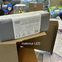 Gambar KRISBOW LED SPOTLIGHT KRISBOW XX21 COB 20W 4000k dari Makmur LED undefined 3 Tokopedia