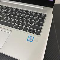 Gambar Hp Elitebook 830 G5 I5-8th 8/256gb & x360 1040 G6 i7-8th 16/256GB - i5-8th 8/256gb dari KSICOMPUTER undefined 2 Tokopedia