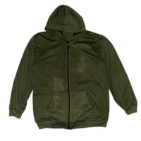 Gambar Jaket Hoodie Army Preloved dari iYOW Preloved undefined 1 Tokopedia
