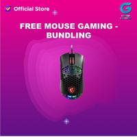 Gambar FREE MOUSE GAMING - BUNDLING dari Gaming Laptop ID undefined 1 Tokopedia