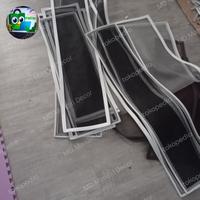 Gambar penutup lubang angin ventilasi udara kasa nyamuk kawat nyamuk - Putih, 21 x 21 dari MD Mandiri Decor undefined 3 Tokopedia