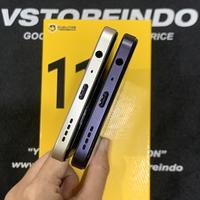 Gambar Realme 11 4G 8/256 GB Garansi Resmi Indonesia Second Bekas Original - Unit Only dari Vstoreindo undefined 5 Tokopedia