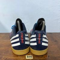 Gambar sepatu futsal second ori adidas predator LZ size 40⅔ dari TERMINAL SEPATU BOGOR_NEW undefined 3 Tokopedia