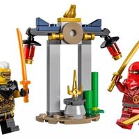 Gambar Lego Ninjago Kai and Rapton's Temple Battle 30650 dari Reciro undefined 2 Tokopedia