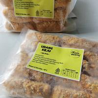 Gambar udang keju isi 10 gurih dan enak dari Ratih frozen food undefined 3 Tokopedia