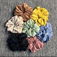Gambar Ikat Rambut | Scrunchie (Aksesoris Rambut) dari NORDIGO undefined 1 Tokopedia