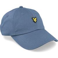 Gambar [GARANSI] CAPS TOPI LYLE & SCOTT ORIGINAL - Skipton Blue dari Lima Indonesia Market undefined 1 Tokopedia