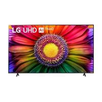 Gambar LG 50UR8050 LED TV 50 Inch UHD 4K WITH AI SOUND PRO dari EL-JAKBAR ELEKTRONIK undefined 3 Tokopedia