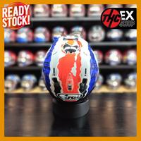 Gambar ARAI RX7X DOOHAN KOALA SIZE M 2ND FULL FACE HELMET dari THC Exshop undefined 4 Tokopedia