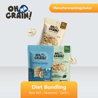 Gambar Diet Bundling OMG! Isi 3 (Tanpa Lemak) dari KPG Food undefined 1 Tokopedia