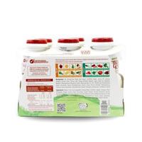 Gambar Termurah Nutrive Fibershot Fruits & Veggies 6X100Ml Minuman Tinggi Serat 100 % Original dari Tika Drink undefined 3 Tokopedia